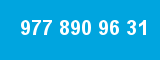 977 890 96 31